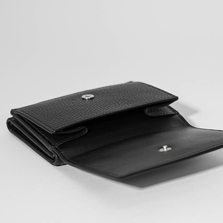 マルニ MARNI メンズ 3つ折り財布 ブラック – WORLDCLUB1989