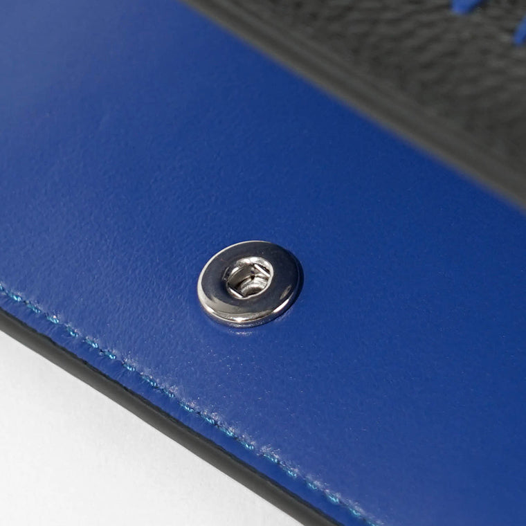 MARNI メンズ 2つ折り財布 PFMI0098U0 P6533 2カラー