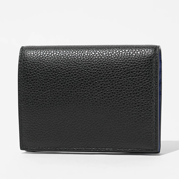 MARNI メンズ 2つ折り財布 PFMI0098U0 P6533 2カラー