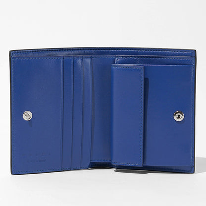 MARNI メンズ 2つ折り財布 PFMI0098U0 P6533 2カラー