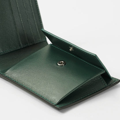 MARNI メンズ 2つ折り財布 PFMI0109U0 P6533 ブラック 00N99