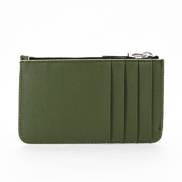 MARNI レディース フラグメントケース PFMO0025LP LV520 ガゼボ Z587W