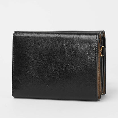 MARNI レディース 3つ折り財布 PFMO0132U0 P8914 ブラック 00N99