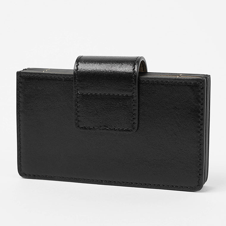 MARNI レディース カードケース PFMO0137U0 P8914 ブラック 00N99