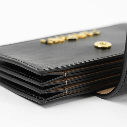 MARNI レディース カードケース PFMO0137U0 P8914 ブラック 00N99