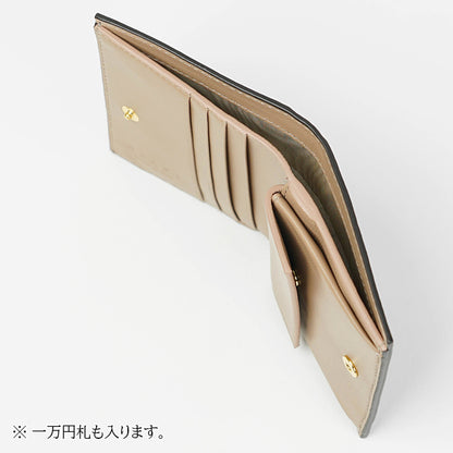 MARNI レディース 2つ折り財布 PFMOQ14Q16 P8914 ブラック 00N99