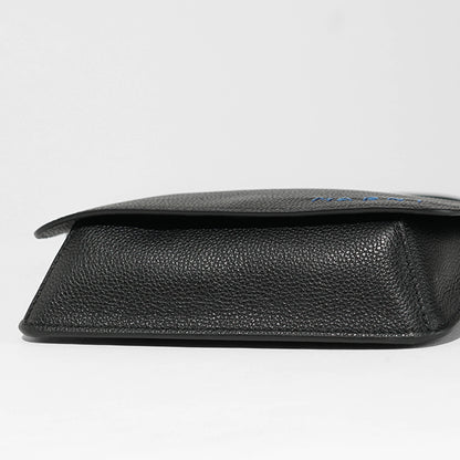 MARNI メンズ レディース ショルダーバッグ PHMI0023U0 P6533 ブラック ブルー 01N99
