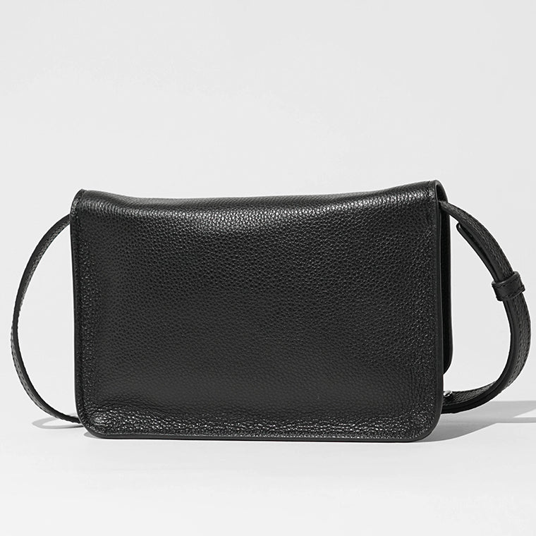 MARNI メンズ レディース ショルダーバッグ PHMI0023U0 P6533 ブラック ブルー 01N99