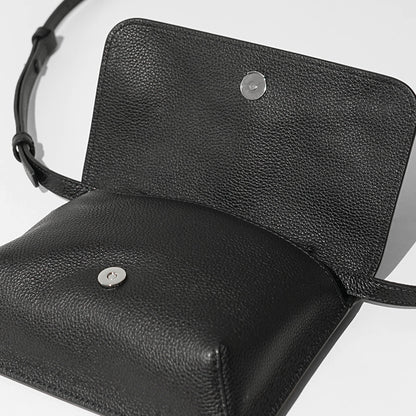 MARNI メンズ レディース ショルダーバッグ PHMI0023U0 P6533 ブラック ブルー 01N99