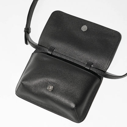 MARNI メンズ レディース ショルダーバッグ PHMI0023U0 P6533 ブラック ブルー 01N99