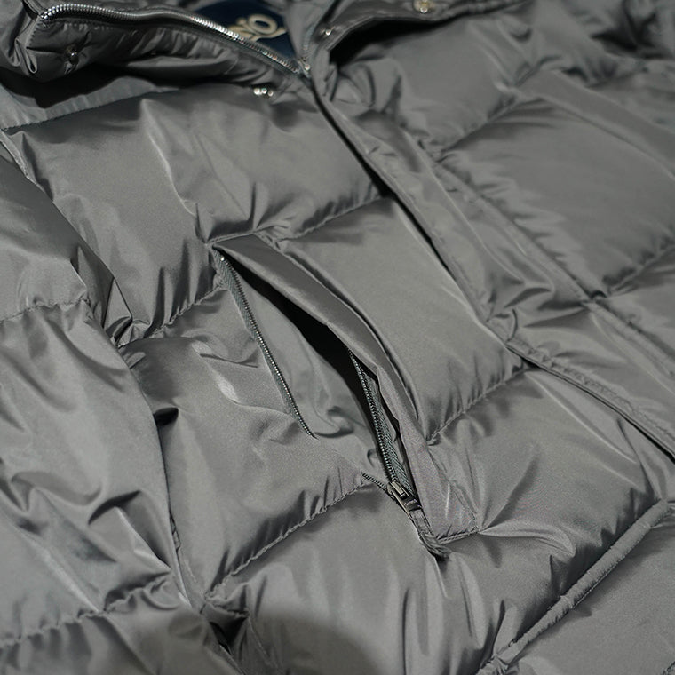 HERNO メンズ ダウンジャケット PI001140U 12004Z 2カラー