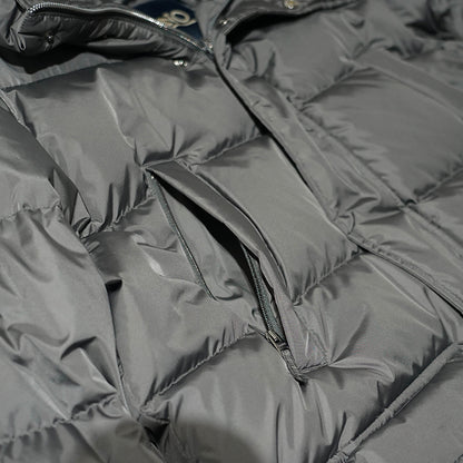 HERNO メンズ ダウンジャケット PI001140U 12004Z 2カラー