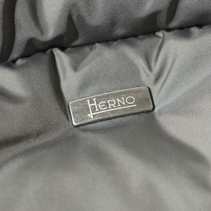 HERNO メンズ ダウンジャケット PI001140U 12004Z 2カラー
