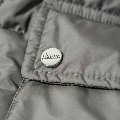 HERNO メンズ ダウンジャケット PI001140U 12004Z 2カラー