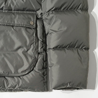 HERNO メンズ ダウンジャケット PI001140U 12004Z 2カラー