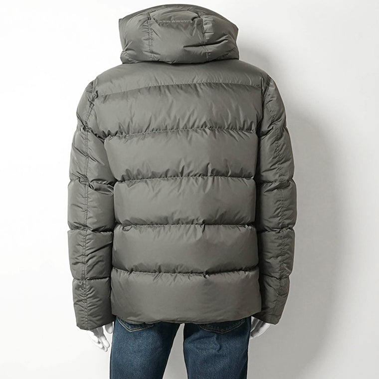 HERNO メンズ ダウンジャケット PI001140U 12004Z 2カラー