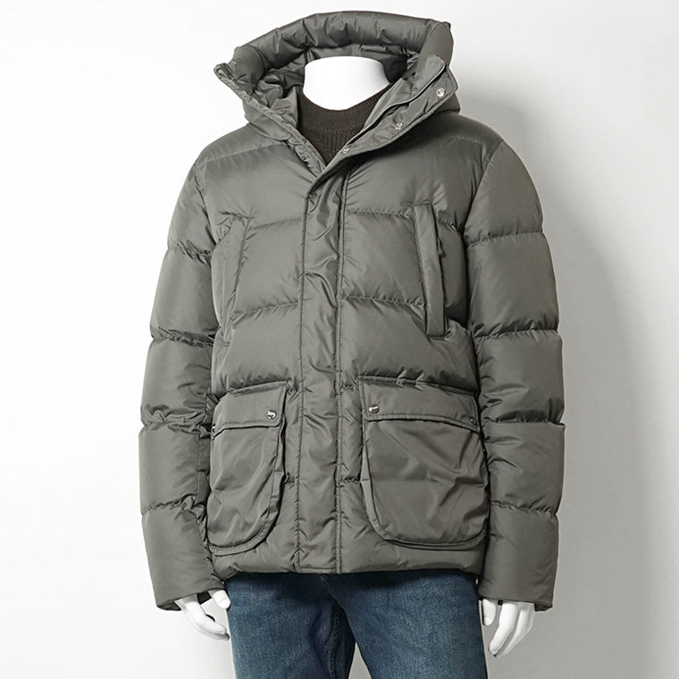 HERNO メンズ ダウンジャケット PI001140U 12004Z 2カラー