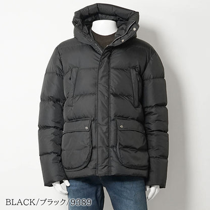 HERNO メンズ ダウンジャケット PI001140U 12004Z 2カラー