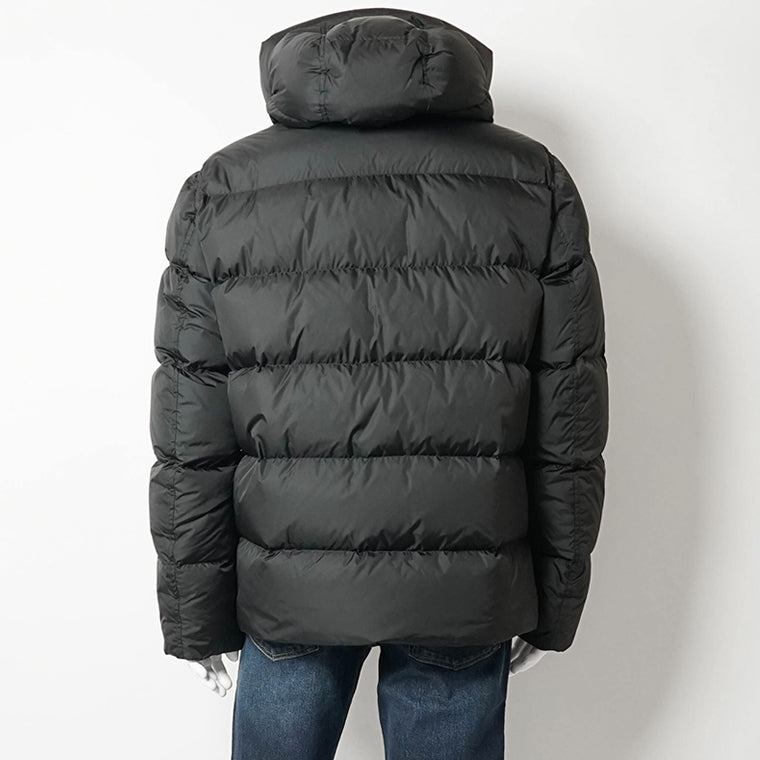 HERNO メンズ ダウンジャケット PI001140U 12004Z 2カラー