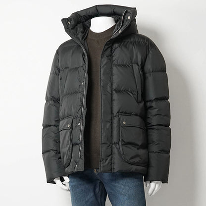 HERNO メンズ ダウンジャケット PI001140U 12004Z 2カラー