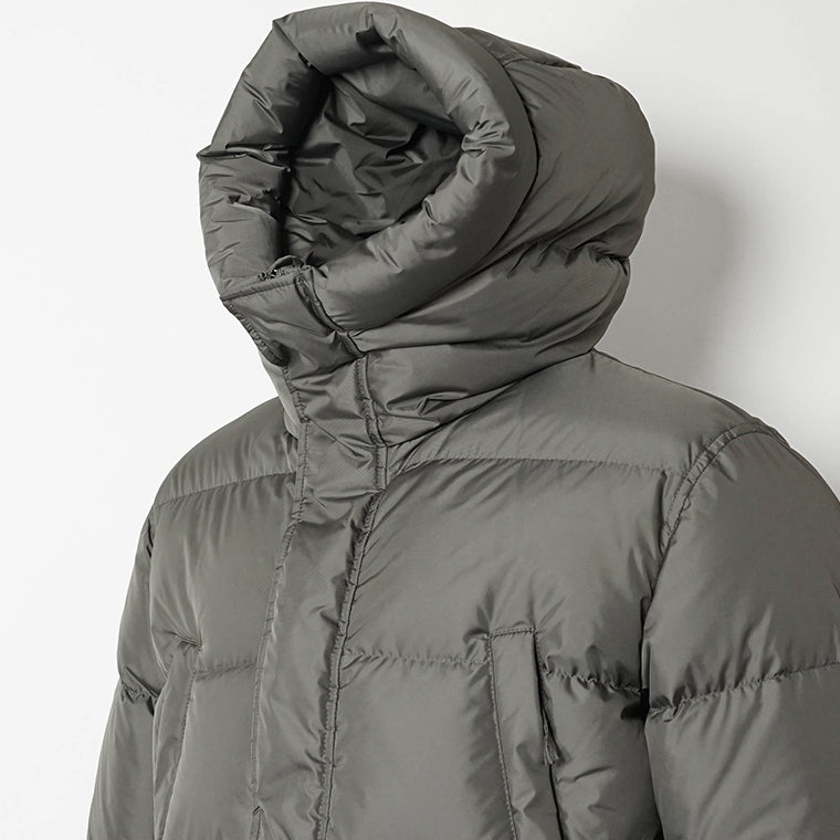 HERNO メンズ ダウンジャケット PI001140U 12004Z 2カラー