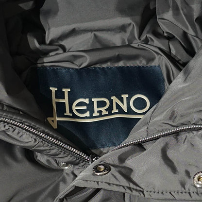 HERNO メンズ ダウンジャケット PI001140U 12004Z 2カラー