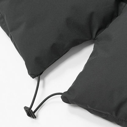 HERNO メンズ ダウンコート PI001240U 12840 ブラック 9300