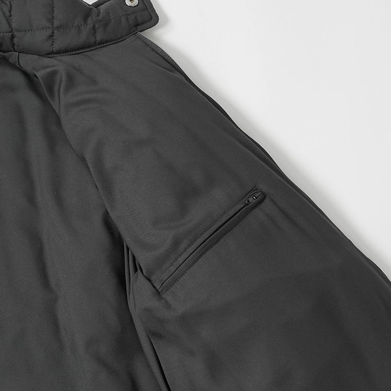 HERNO メンズ ダウンジャケット PI001257U 12414Z ブラック 9300