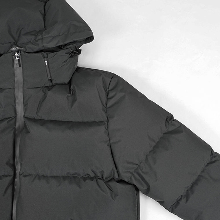 ヘルノ HERNO メンズ ダウンジャケット ブラック – WORLDCLUB1989