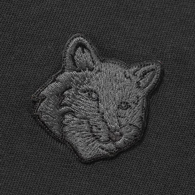 【2026SS SUMMER SALE】MAISON KITSUNE メンズ Tシャツ FOX HEAD OVERSIZE TEE SHIRT PM00109 KJ0119 3カラー
