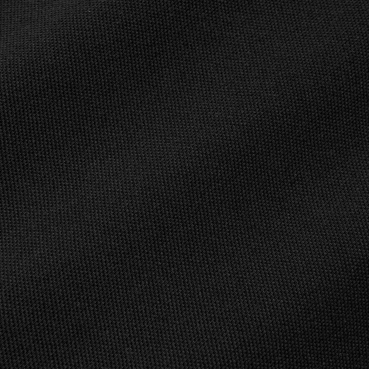 【SUMMER FINAL SALE】 MAISON KITSUNE メンズ ポロシャツ FOX HEAD OVERSIZE POLO PM00211 KP0001 2カラー