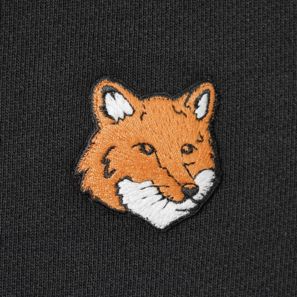 MAISON KITSUNE メンズ スウェットシャツ FOX HEAD REGULAR SWEATSHIRT PM00303 KM0340 4カラー