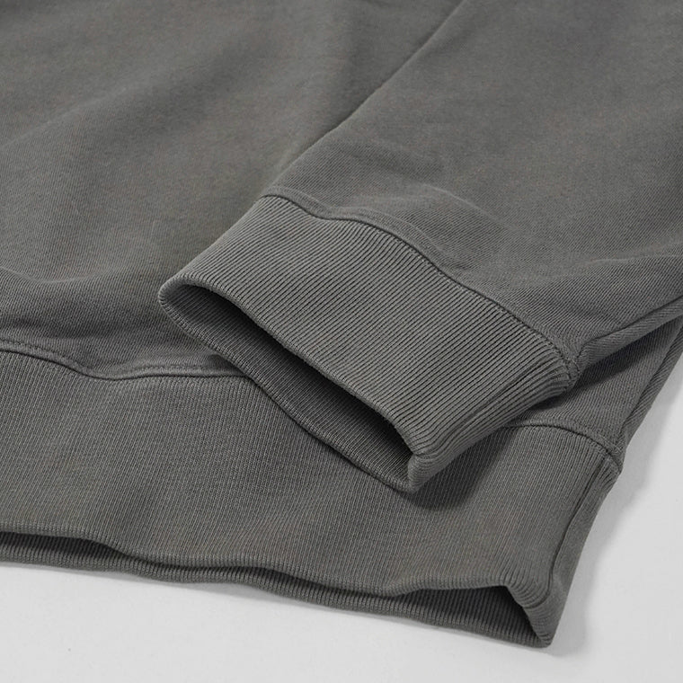 MAISON KITSUNE メンズ スウェットシャツ FOX HEAD OVERSIZE SWEATSHIRT PM00306 KM0340 2カラー