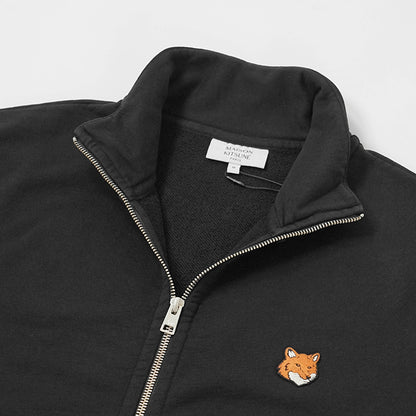 MAISON KITSUNE メンズ トラックジャケット PM02134 KM0340 3カラー