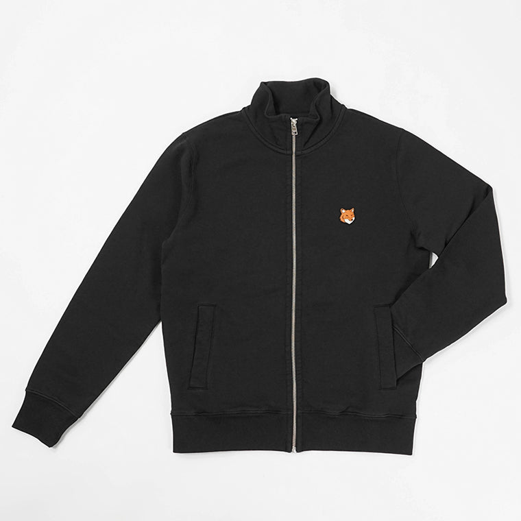 MAISON KITSUNE メンズ トラックジャケット PM02134 KM0340 3カラー