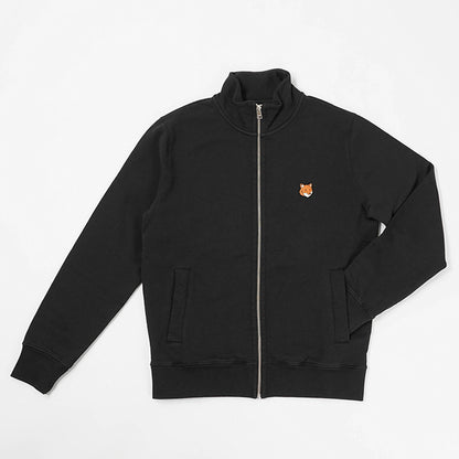 MAISON KITSUNE メンズ トラックジャケット PM02134 KM0340 3カラー