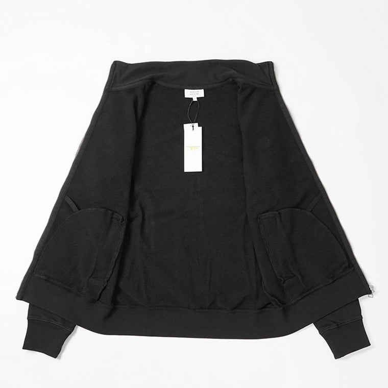 MAISON KITSUNE メンズ トラックジャケット PM02134 KM0340 3カラー