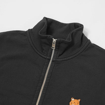 MAISON KITSUNE メンズ トラックジャケット PM02134 KM0340 3カラー