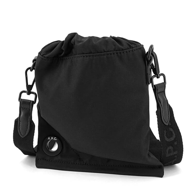 アーペーセー A.P.C. メンズ レディース ショルダーバッグ