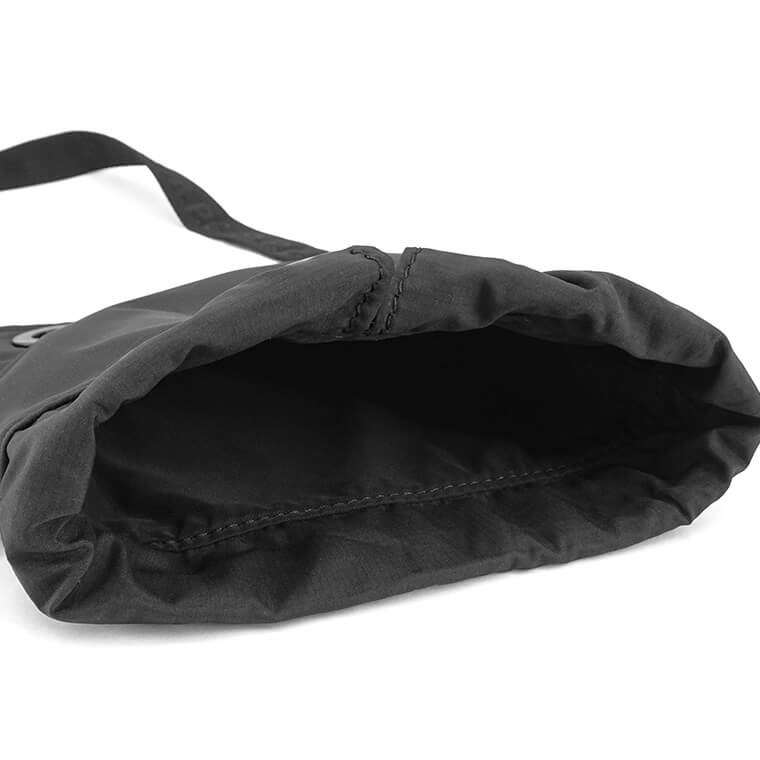 アーペーセー メンズ クロスバッグ PSAHX H61714 LZZ NOIR アーペーセー A.P.C. メンズ レディース ショルダーバッグ