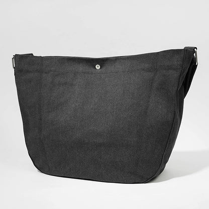 A.P.C. レディース メンズ ショルダーバッグ JOURNAL PSAJZ M61939 NOIR ブラック LZZ