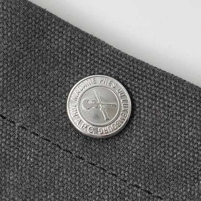 A.P.C. メンズ レディース ショルダーバッグ JOURNAL SMALL PSAJZ M67010 2カラー