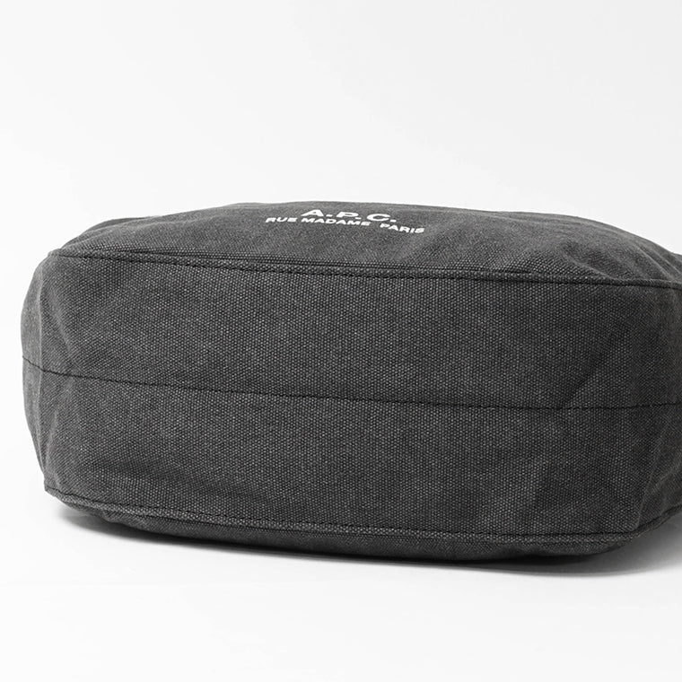 A.P.C. メンズ レディース ショルダーバッグ JOURNAL SMALL PSAJZ M67010 2カラー