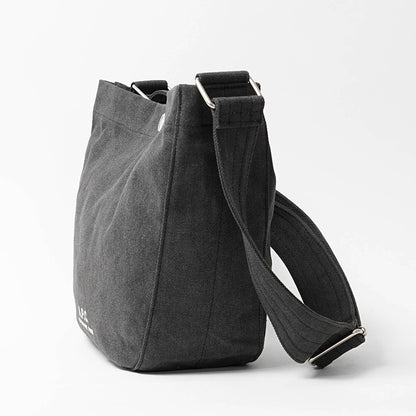 A.P.C. メンズ レディース ショルダーバッグ JOURNAL SMALL PSAJZ M67010 2カラー