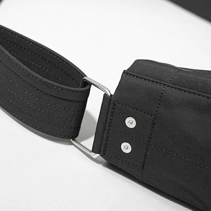 A.P.C. メンズ レディース ショルダーバッグ JOURNAL PSAKR M61939 2カラー