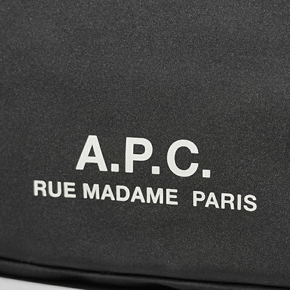 A.P.C. メンズ レディース ショルダーバッグ JOURNAL PSAKR M61939 2カラー