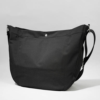 A.P.C. メンズ レディース ショルダーバッグ JOURNAL PSAKR M61939 NOIR ブラック LZZ