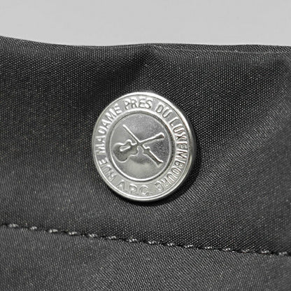 A.P.C. メンズ レディース ショルダーバッグ JOURNAL SMALL PSAKR M67010 2カラー