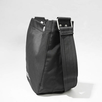 A.P.C. メンズ レディース ショルダーバッグ JOURNAL SMALL PSAKR M67010 2カラー