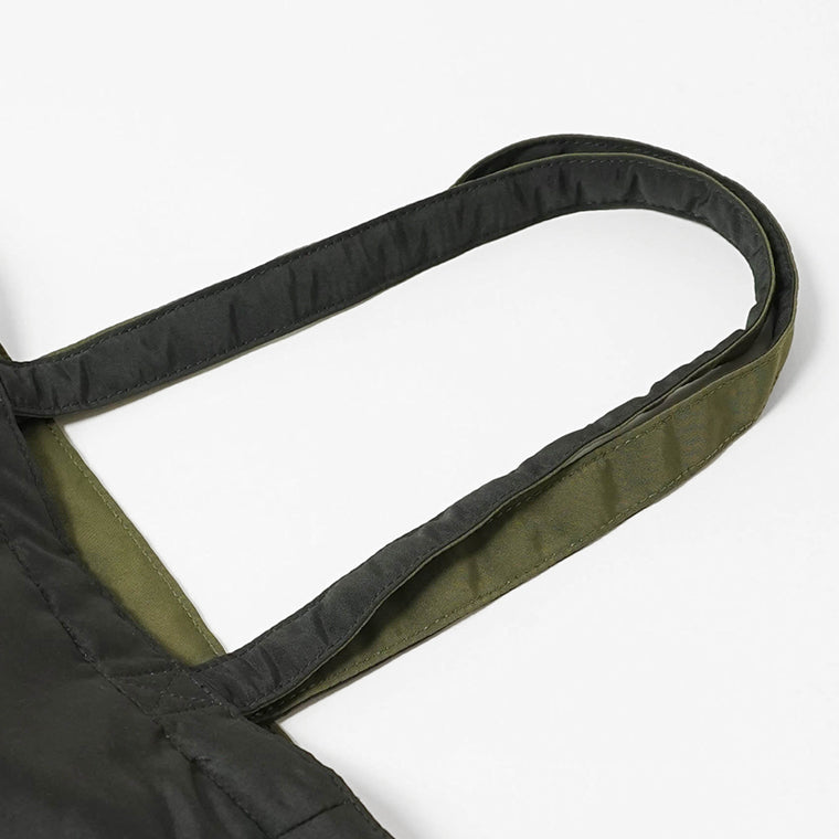 A.P.C. メンズ レディース トートバッグ TOTE LOU REVERSIBLE PSALL M61892 2カラー